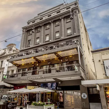 The Richmond Hotel - Adelaide-2