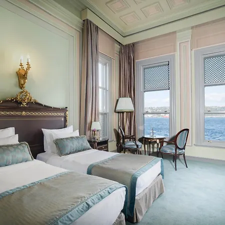 Bosphorus Palace Hotel-2