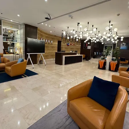Ramada Encore Doha By Wyndham-2