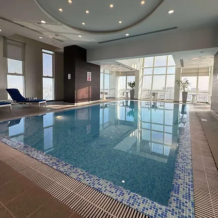 Ramada Encore Doha By Wyndham-2