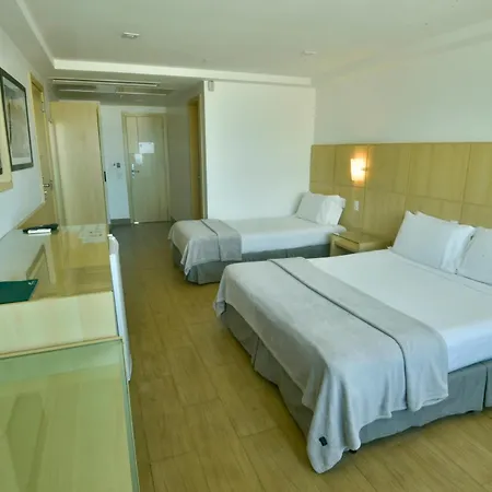 Atlantico Sul Hotel-3