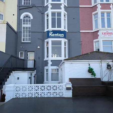 The Kenton Hotel-2