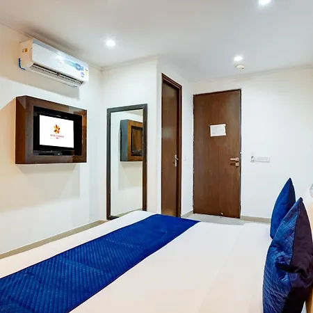 Airport Hotel Chanakya-3