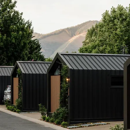 Big4 Tasman Holiday Parks - Bright-2