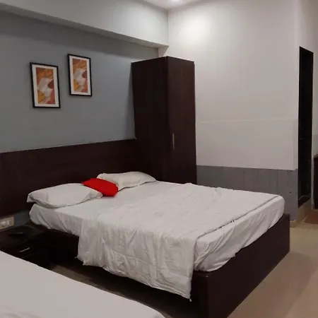 Infinity Rooms D-Mart-3