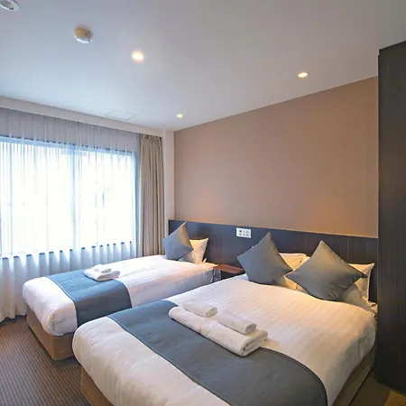 Wonz Hotel 島之内道顿堀心斎橋難波エリア中心地 New Open Sale-2