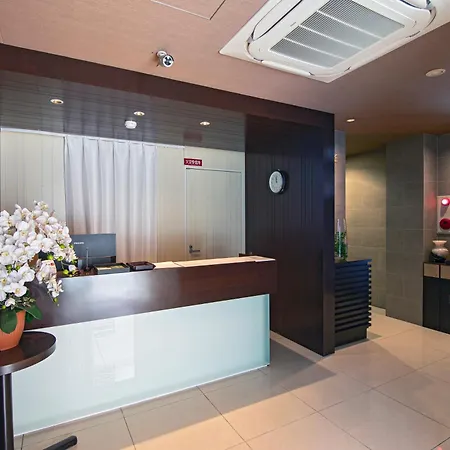 Wonz Hotel 島之内道顿堀心斎橋難波エリア中心地 New Open Sale-3