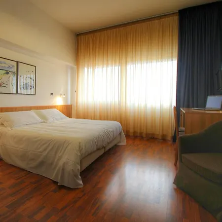 Hotel Majesty Bari-2