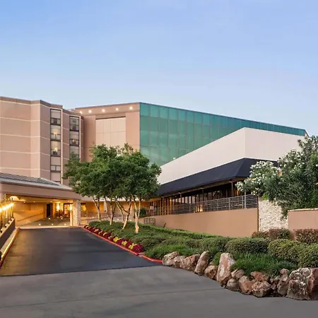 Sonesta Hotel Houston Iah Airport-2