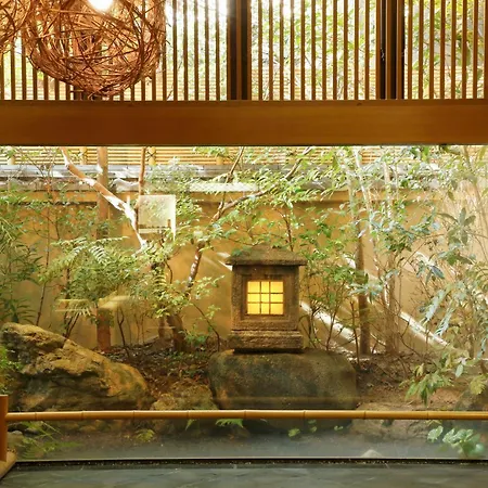 Kyoto Arashiyama Onsen Ryokan Togetsutei-2