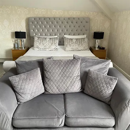 Haversham House - Adults Only-3