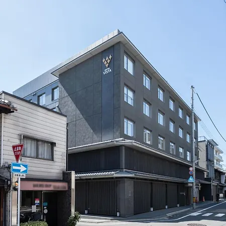 Hotel Vista Premio Kyoto Nagomi Tei-2
