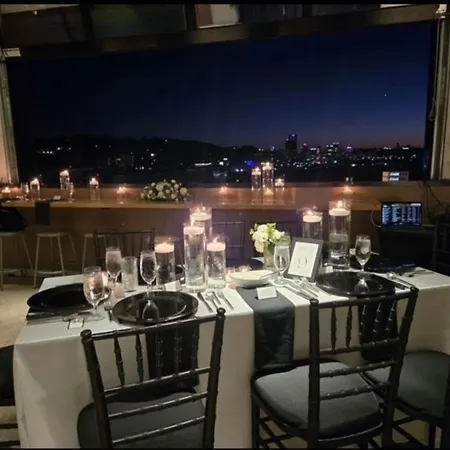Tryp By Wyndham Pittsburgh/Lawrenceville-2