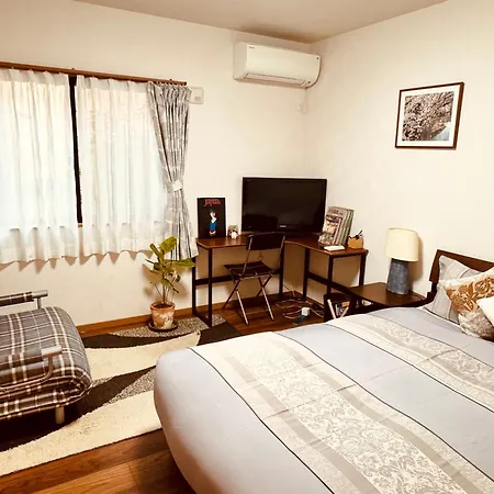 遥華-Haruka House-2