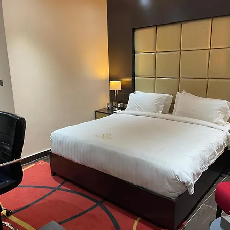 Rich-Bridge Hotel-3