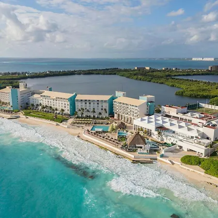 The Westin Cancun Resort Villas & Spa-2