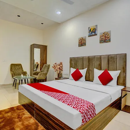 Hotel O Orchid-2