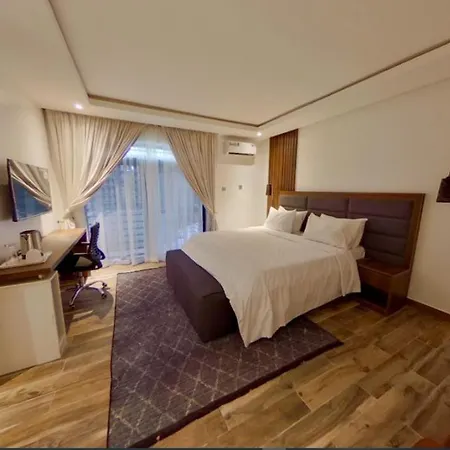 Centurion Aparthotel-3