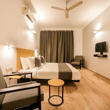 Hotel Messiy-2