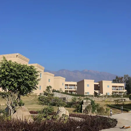 Club Mahindra Patkote, Corbett-2