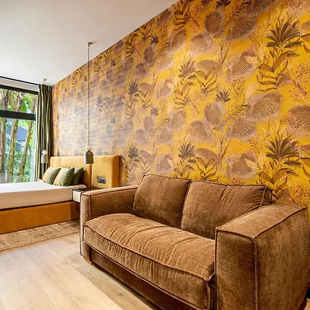 Saman Hotel Boutique-3