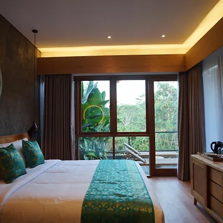 The Shanti Graha Villas-2
