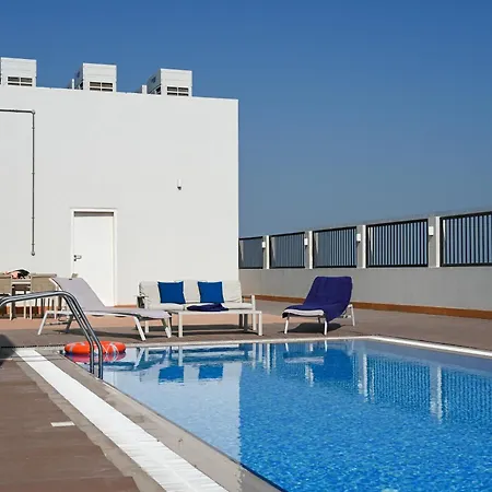Sherao Hotel Doha - Next To National Museum Of Qatar & Metro - فندق شراعوة الدوحة - بجانب متحف قطر الوطني ومحطة المترو-3