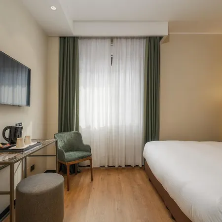 Hotel Mozart-2