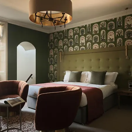 The Queensberry Hotel-3