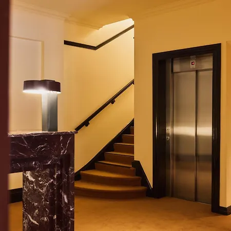 Hotel Diplomat Sydney-2