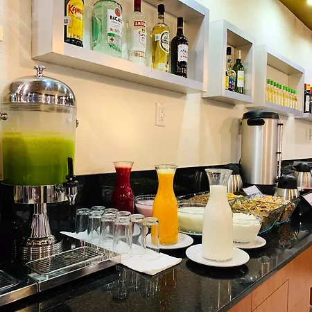 Hotel Lepanto Reforma-3