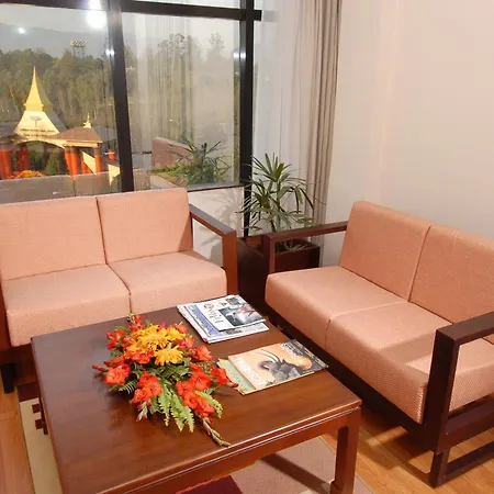 Airport Hotel Kathmandu - Near Pashupatinath Temple-2