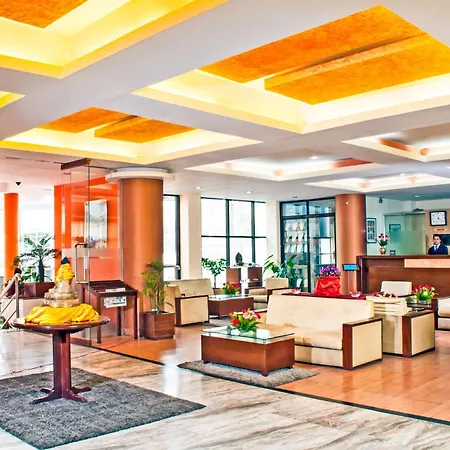 Airport Hotel Kathmandu - Near Pashupatinath Temple-2