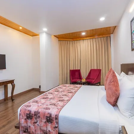 Woodrock Luxury Boutique Hotel-3