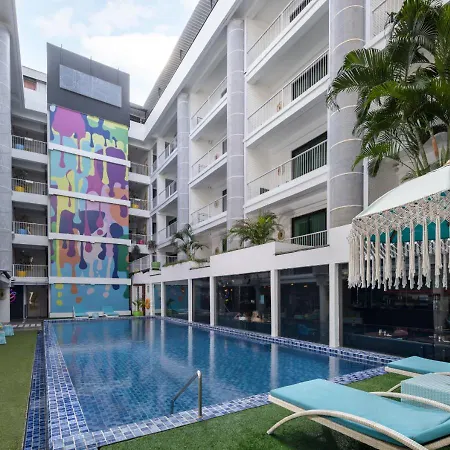 Viva Dash Hotel Seminyak-3