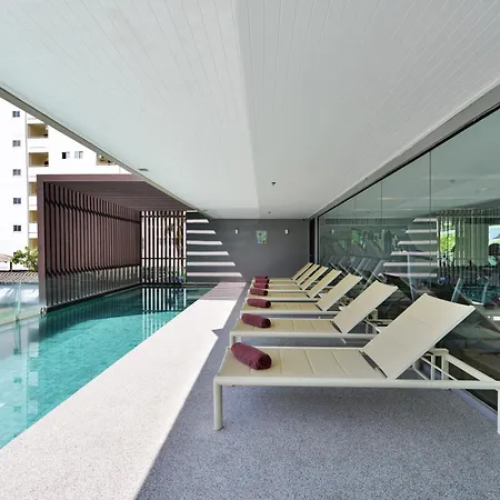 Aster Hotel And Residence By At Mind-2