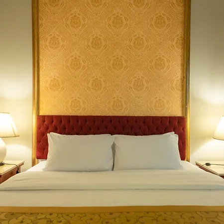 Ariston Hotel Bangkok-2
