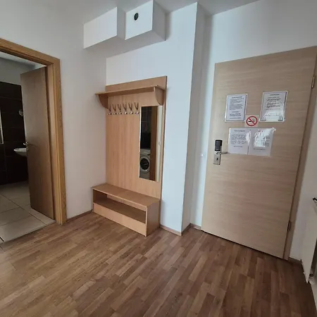 Corvin Residence Apartments-2
