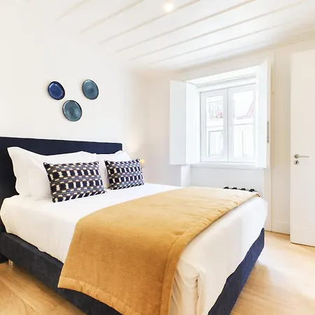 Ando Living - Santa Justa 79 House-3