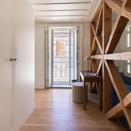 Ando Living - Santa Justa 79 House-2