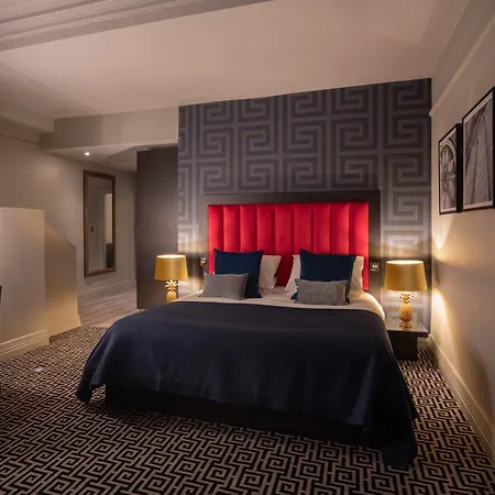 62 Castle Street Hotel-3
