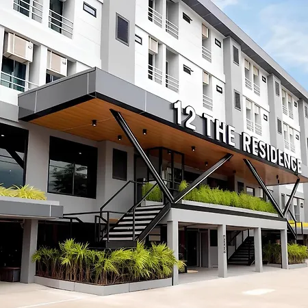 12 The Residence Hotel At Don Mueang Airport-3