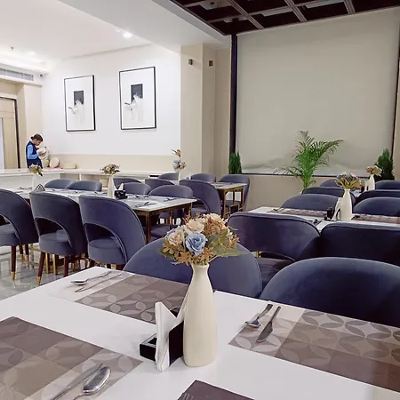 Hotel Elinor By Dazzling Hotels & Resorts-2