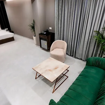 Hotel Elinor By Dazzling Hotels & Resorts-3