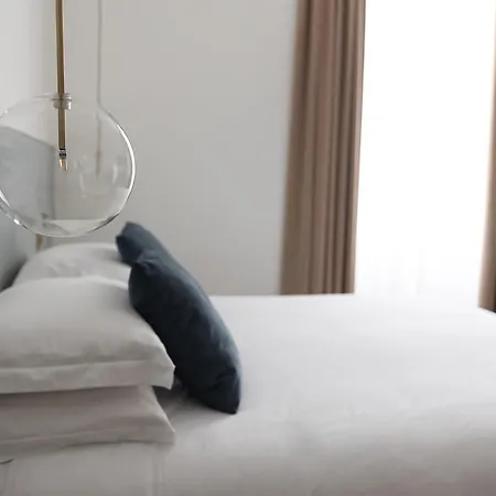 Tiburtina 86 Luxury Suites-2