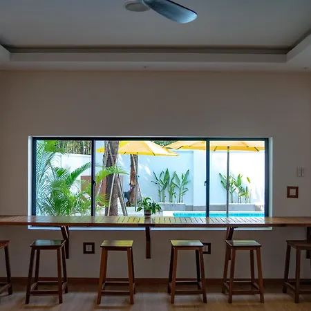 Smile Boutique Hotel By Ehm-3