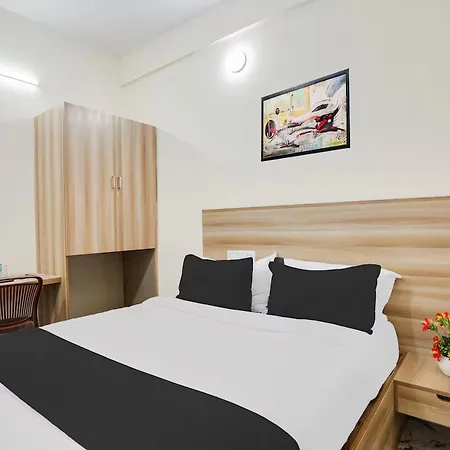 Hotel Stay Bliss Hsr-3