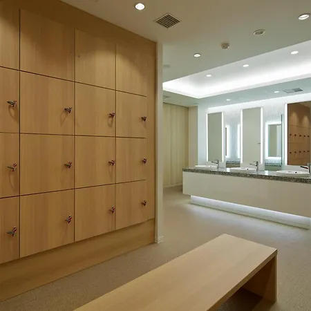 Mitsui Garden Hotel Osaka Premier-2
