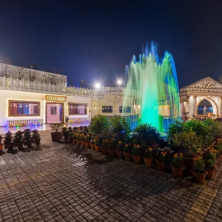 Aapno Ghar Resort & Amusement Park-2