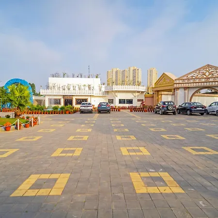 Aapno Ghar Resort & Amusement Park-2